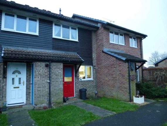 2 Bedroom Terraced